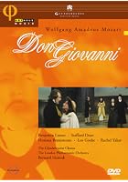Don Giovanni - Mozart