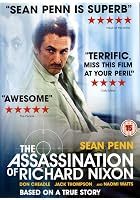 The Assassination Of Richard Nixon