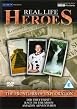 Real Life Heroes - The Frontiers Of Exploration