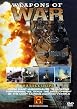 Weapons Of War - Battleships