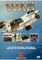 Weapons Of War - Bombers