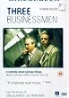 Three Businessmen