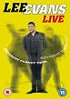 Lee Evans - Different Planet Tour