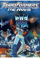 Transformers - The Movie