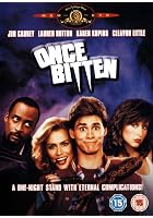Once Bitten
