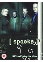 Spooks - Complete Season 3