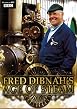 Fred Dibnah - Age Of Steam