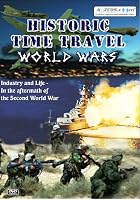 Historic Time Travel - World Wars