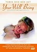 Your Well Being - Reiki, Reflexology And Aromatherapy