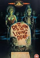 The Return of the Living Dead