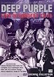 Deep Purple - Live In Concert - 1972 To 1973