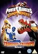 Power Rangers - Dino Thunder: Triassic Triumph - Vol. 5