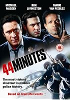 44 Minutes - The North Hollywood Shoot-Out