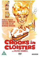 Crooks in Cloisters
