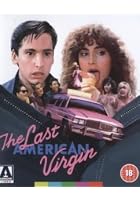 The Last American Virgin