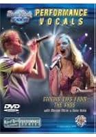 Hardrock Academy Performance Vocals