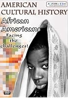 American Cultural History - African Americans