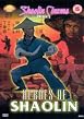 Heroes of Shaolin