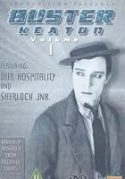 Buster Keaton - Vol. 1