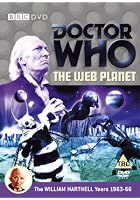 Doctor Who - The Web Planet