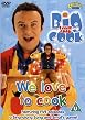 Big Cook Little Cook - We Love To Cook