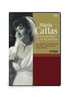 Maria Callas - Living And Dying For Art And Love