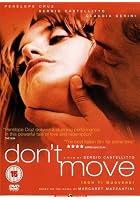 Don't Move