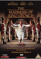The Madness Of King George