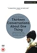 13 Conversations About One Thing
