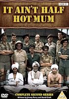 It Ain't Half Hot Mum - Series 2