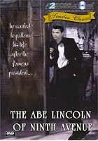Abe Lincoln Of The Ninth Avenue