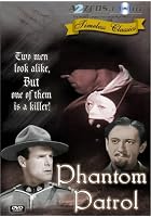 Phantom Patrol