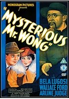 The Mysterious Mr Wong