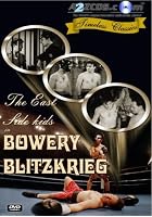 Bowery Blitzkrieg