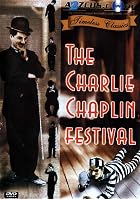 The Charlie Chaplin Festival