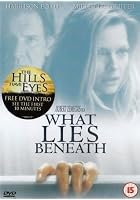 What Lies Beneath