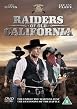 Raiders Of Old California