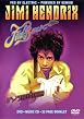 Jimi Hendrix - Feedback