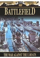The War Against The U-Boats