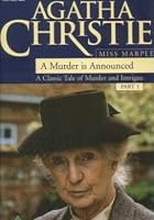 Miss Marple - A Murder is Announced