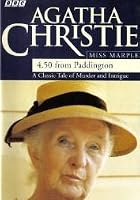 Miss Marple - 4.50 from Paddington