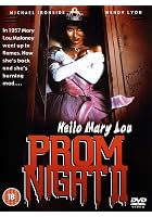 Prom Night 2 - Hello Mary Lou