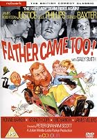 Father Came Too!