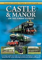 Classic Steam Train Collection - Castle And Manor