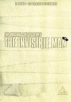 The Invisible Man - The Complete TV Series