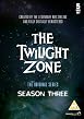 The Original Twilight Zone - Season 3