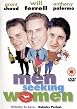 Men Seeking Woman