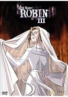 Witch Hunter Robin - Vol. 3