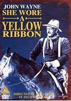 She Wore A Yellow Ribbon