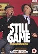Still Game - Series 4